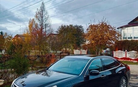 Hyundai Equus II, 2013 год, 1 250 000 рублей, 7 фотография