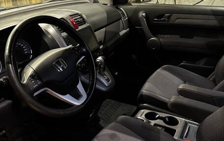 Honda CR-V III рестайлинг, 2008 год, 1 280 000 рублей, 6 фотография