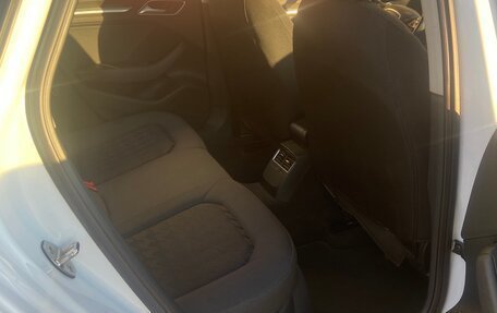 Audi A3, 2015 год, 1 790 000 рублей, 2 фотография