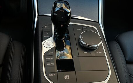 BMW 3 серия, 2020 год, 3 050 000 рублей, 8 фотография