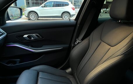 BMW 3 серия, 2020 год, 3 050 000 рублей, 9 фотография