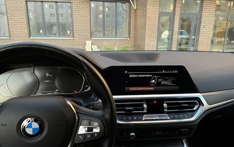 BMW 3 серия, 2020 год, 3 050 000 рублей, 7 фотография