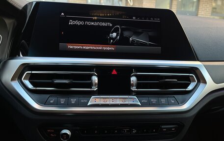 BMW 3 серия, 2020 год, 3 050 000 рублей, 12 фотография