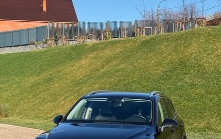 Volkswagen Touareg III, 2013 год, 2 250 000 рублей, 2 фотография