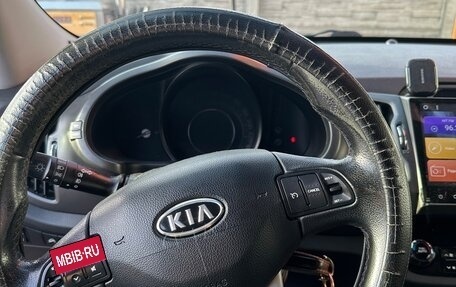 KIA Sportage III, 2010 год, 1 650 000 рублей, 5 фотография