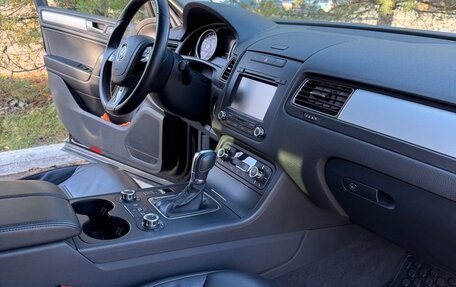 Volkswagen Touareg III, 2013 год, 2 250 000 рублей, 7 фотография