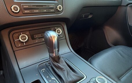 Volkswagen Touareg III, 2013 год, 2 250 000 рублей, 5 фотография