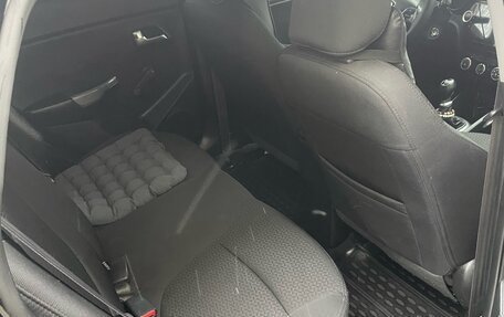 KIA Rio III рестайлинг, 2016 год, 850 000 рублей, 8 фотография