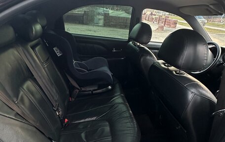 Hyundai Sonata IV рестайлинг, 2008 год, 530 000 рублей, 6 фотография