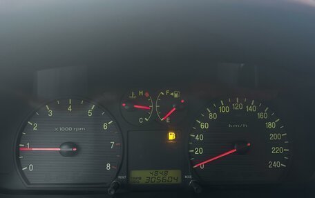 Hyundai Sonata IV рестайлинг, 2008 год, 530 000 рублей, 8 фотография