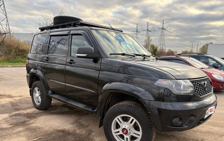 ЛуАЗ Patriot, 2017 год, 1 050 000 рублей, 2 фотография