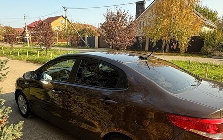 KIA Rio III рестайлинг, 2017 год, 1 320 000 рублей, 7 фотография