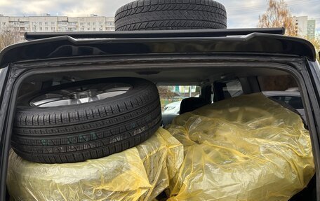 ЛуАЗ Patriot, 2017 год, 1 050 000 рублей, 7 фотография