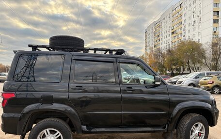 ЛуАЗ Patriot, 2017 год, 1 050 000 рублей, 4 фотография