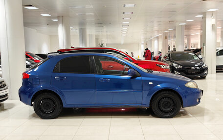 Chevrolet Lacetti, 2008 год, 449 000 рублей, 5 фотография