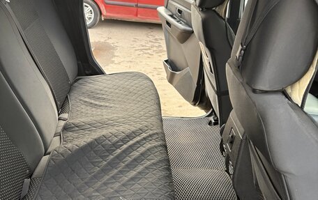 ЛуАЗ Patriot, 2017 год, 1 050 000 рублей, 12 фотография