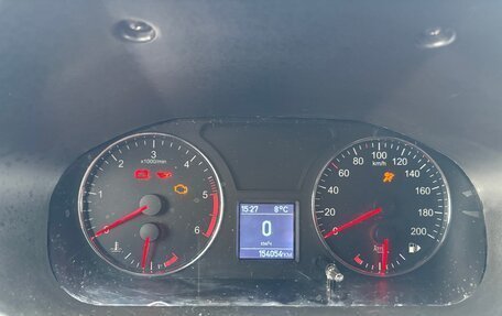 ЛуАЗ Patriot, 2017 год, 1 050 000 рублей, 10 фотография