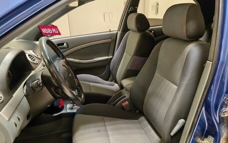 Chevrolet Lacetti, 2008 год, 449 000 рублей, 6 фотография