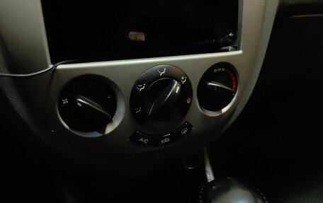 Chevrolet Lacetti, 2008 год, 449 000 рублей, 15 фотография