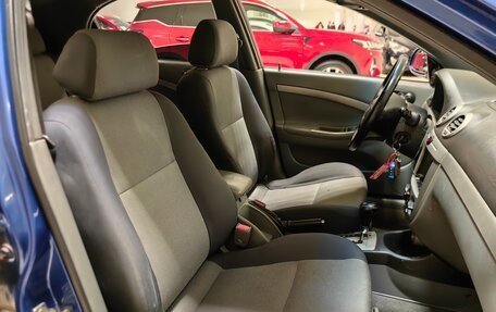 Chevrolet Lacetti, 2008 год, 449 000 рублей, 7 фотография