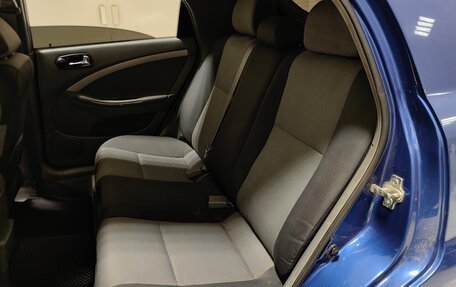 Chevrolet Lacetti, 2008 год, 449 000 рублей, 8 фотография