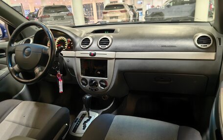 Chevrolet Lacetti, 2008 год, 449 000 рублей, 13 фотография