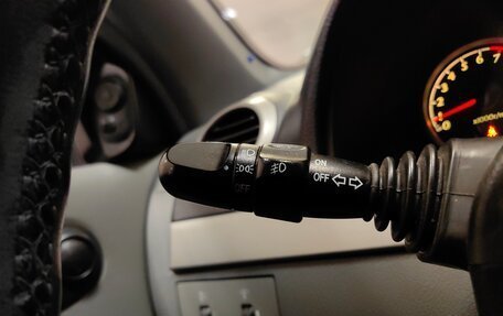 Chevrolet Lacetti, 2008 год, 449 000 рублей, 19 фотография