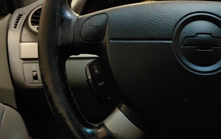 Chevrolet Lacetti, 2008 год, 449 000 рублей, 17 фотография