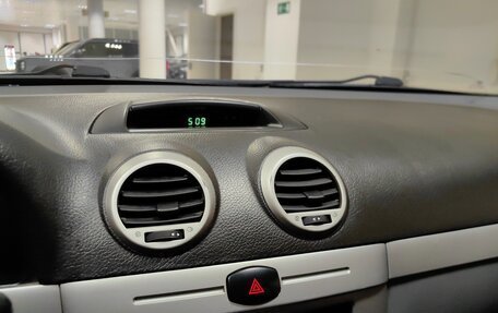 Chevrolet Lacetti, 2008 год, 449 000 рублей, 14 фотография