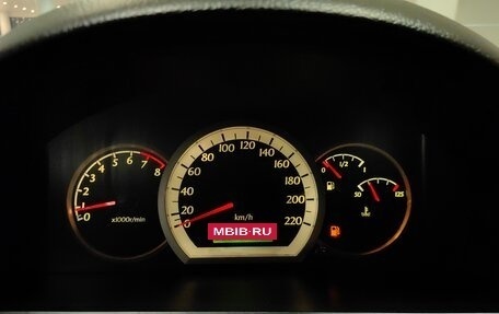 Chevrolet Lacetti, 2008 год, 449 000 рублей, 10 фотография