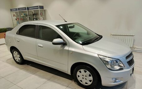 Chevrolet Cobalt II, 2013 год, 580 000 рублей, 5 фотография