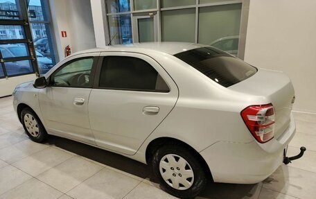 Chevrolet Cobalt II, 2013 год, 580 000 рублей, 6 фотография