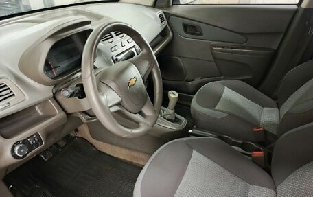 Chevrolet Cobalt II, 2013 год, 580 000 рублей, 13 фотография