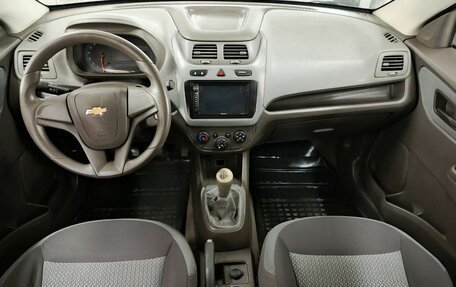 Chevrolet Cobalt II, 2013 год, 580 000 рублей, 12 фотография