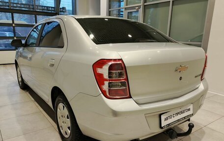 Chevrolet Cobalt II, 2013 год, 580 000 рублей, 7 фотография