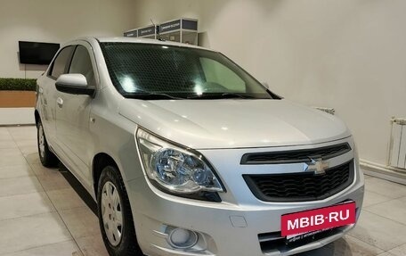 Chevrolet Cobalt II, 2013 год, 580 000 рублей, 4 фотография