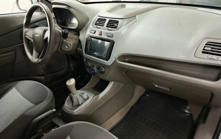 Chevrolet Cobalt II, 2013 год, 580 000 рублей, 16 фотография