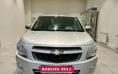 Chevrolet Cobalt II, 2013 год, 580 000 рублей, 2 фотография