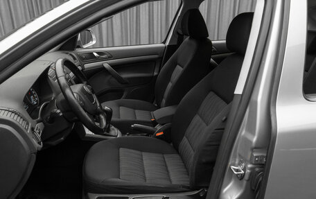 Skoda Octavia, 2013 год, 930 000 рублей, 11 фотография