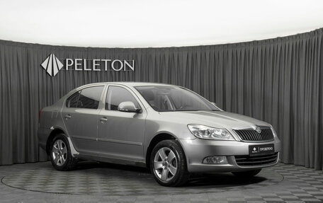 Skoda Octavia, 2013 год, 930 000 рублей, 2 фотография
