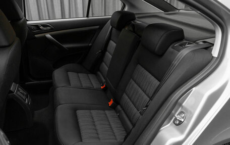 Skoda Octavia, 2013 год, 930 000 рублей, 14 фотография