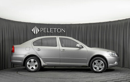 Skoda Octavia, 2013 год, 930 000 рублей, 8 фотография