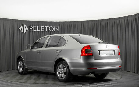 Skoda Octavia, 2013 год, 930 000 рублей, 4 фотография