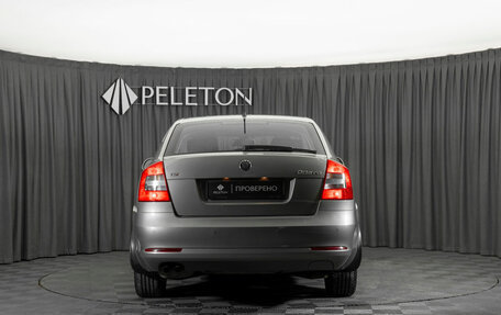 Skoda Octavia, 2013 год, 930 000 рублей, 6 фотография