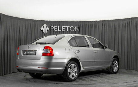 Skoda Octavia, 2013 год, 930 000 рублей, 5 фотография