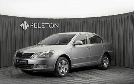 Skoda Octavia, 2013 год, 930 000 рублей, 1 фотография