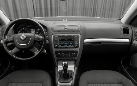 Skoda Octavia, 2013 год, 930 000 рублей, 10 фотография