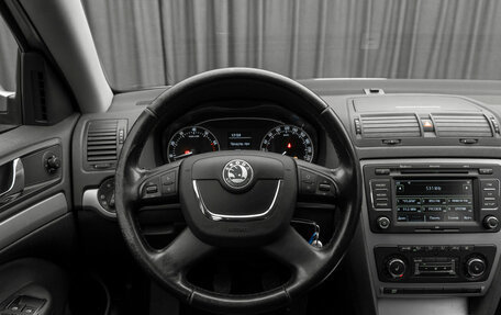 Skoda Octavia, 2013 год, 930 000 рублей, 12 фотография