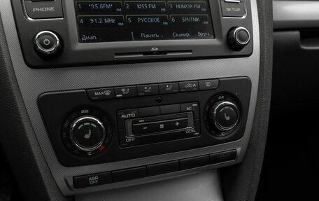 Skoda Octavia, 2013 год, 930 000 рублей, 17 фотография