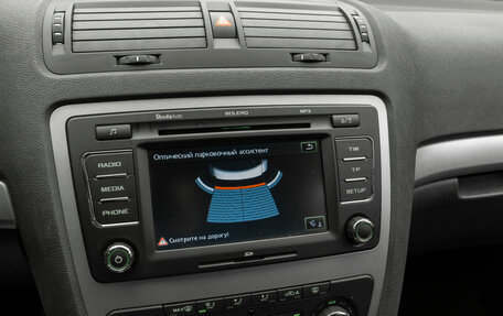 Skoda Octavia, 2013 год, 930 000 рублей, 21 фотография